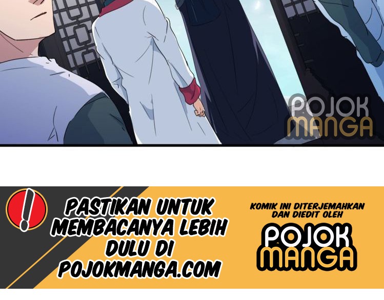 Dragon’s Blood Vessels Chapter 09 Gambar 102